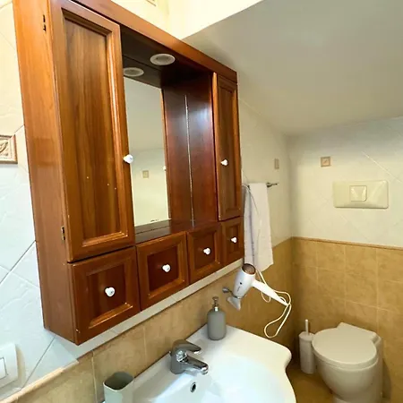 Apartment Shore House - 100m To Sea Cefalu