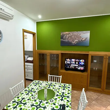 Shore House - 100m To Sea Appartement Cefalù