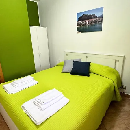 Appartement Shore House - 100m To Sea *