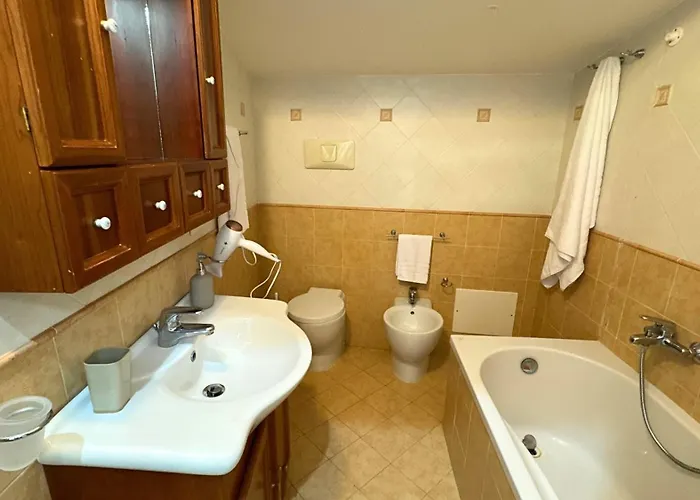 Shore House - 100m To Sea Daire Cefalù