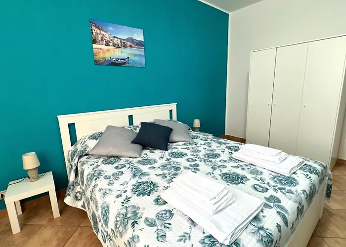 Daire Shore House - 100m To Sea *