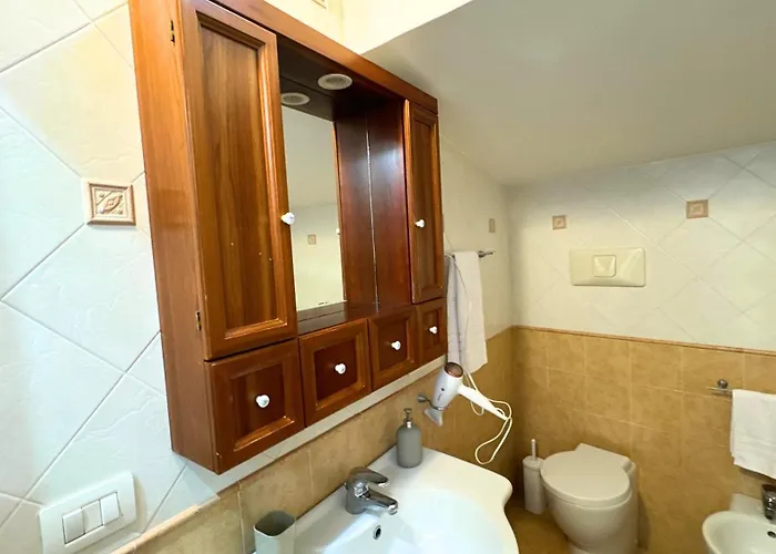 Appartement Shore House - 100m To Sea Cefalù